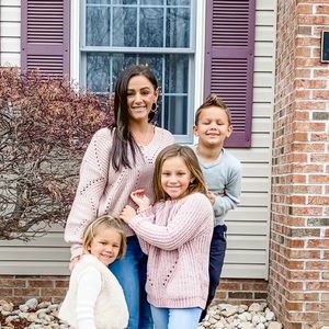 Meet your Posher, Gina